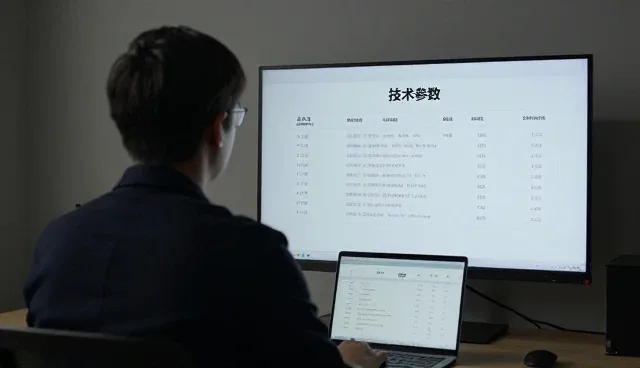 不锈钢管材在工业场景中的技术参数适配分析